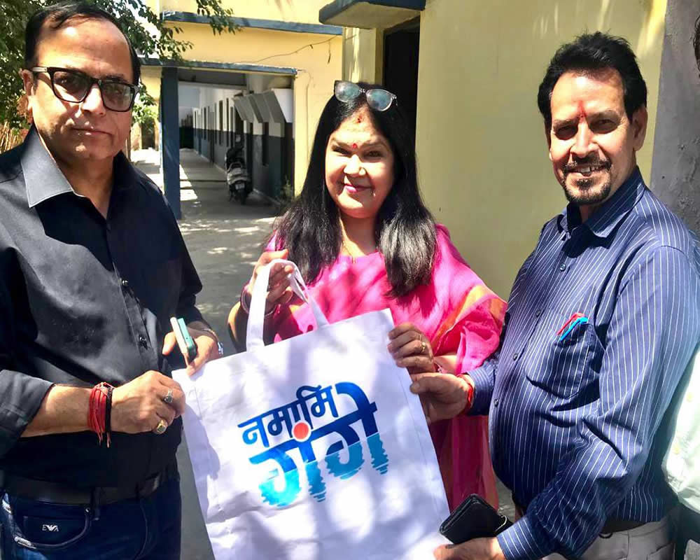 Swachh Bharat Abhiyan