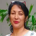 Anupama BhattLect. Physics