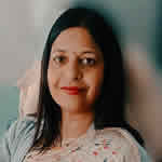 Kalpana RaturiL.T. English