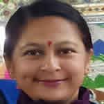 Rashmi DabralL.T. Maths