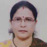 Sangeeta TiwariL.T. Maths