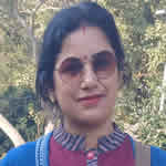 Shalini BhaisoraL.T. Home Science