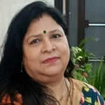 Anuradha AryaLect. Economics